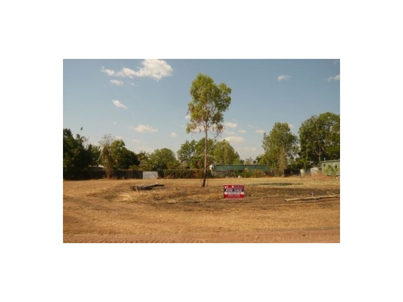 14 McClure St, Pine Creek NT 0847