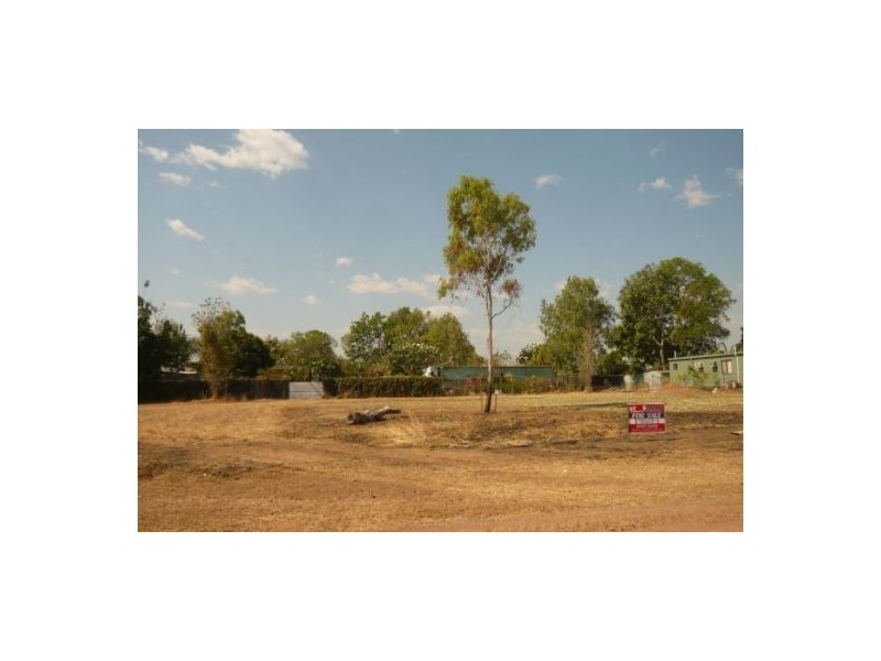 14 McClure St, Pine Creek NT 0847