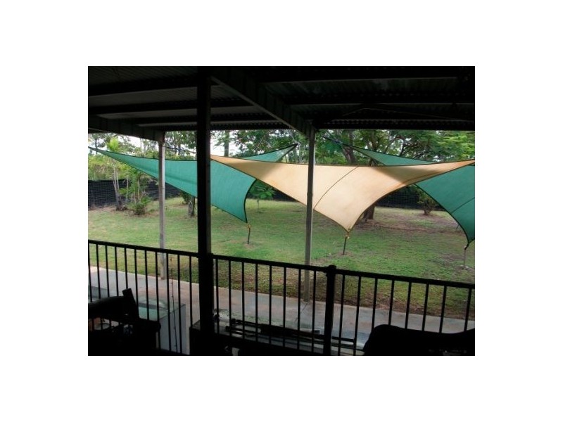 55 Barr Rd, Marrakai NT 0822