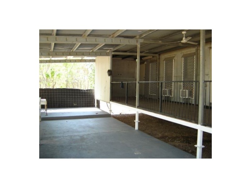 55 Barr Rd, Marrakai NT 0822