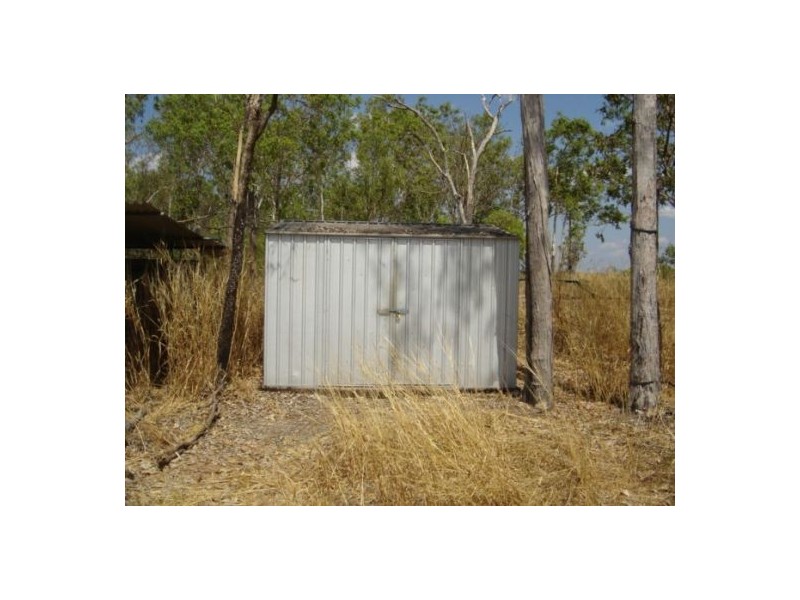 55 Barr Rd, Marrakai NT 0822