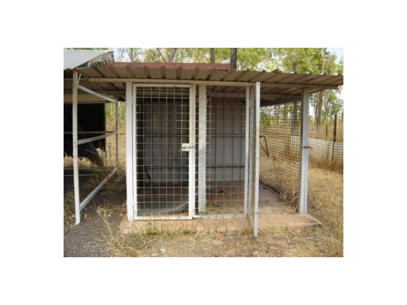 55 Barr Rd, Marrakai NT 0822