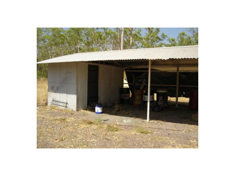 55 Barr Rd, Marrakai NT 0822