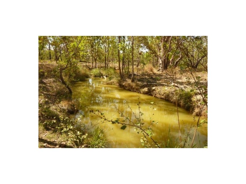 917 Marrakai Rd, Marrakai NT 0822