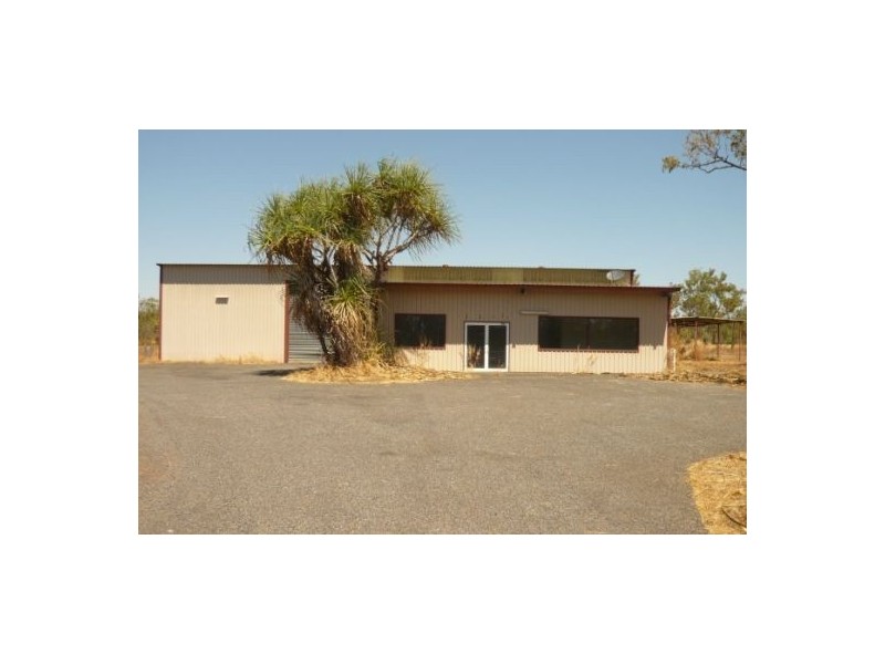 2154 Arnhem Highway, Marrakai NT 0822