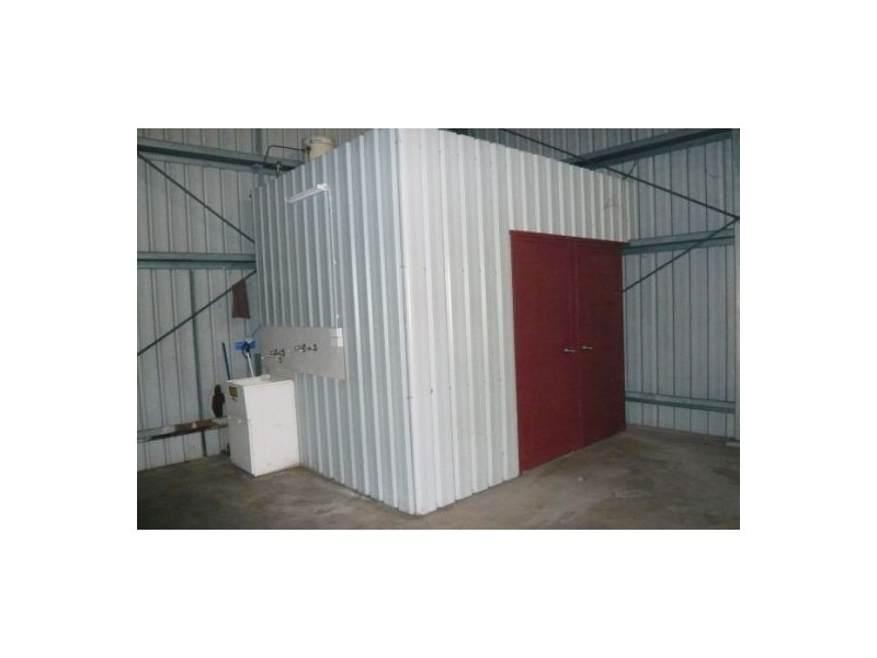 2154 Arnhem Highway, Marrakai NT 0822