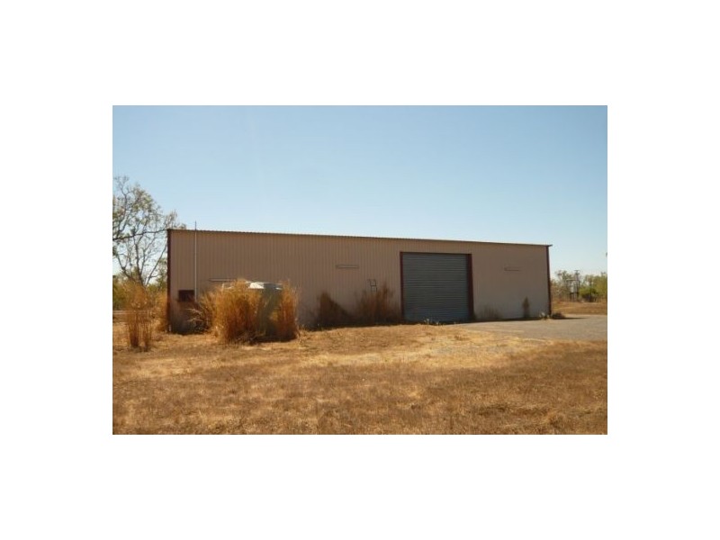 2154 Arnhem Highway, Marrakai NT 0822