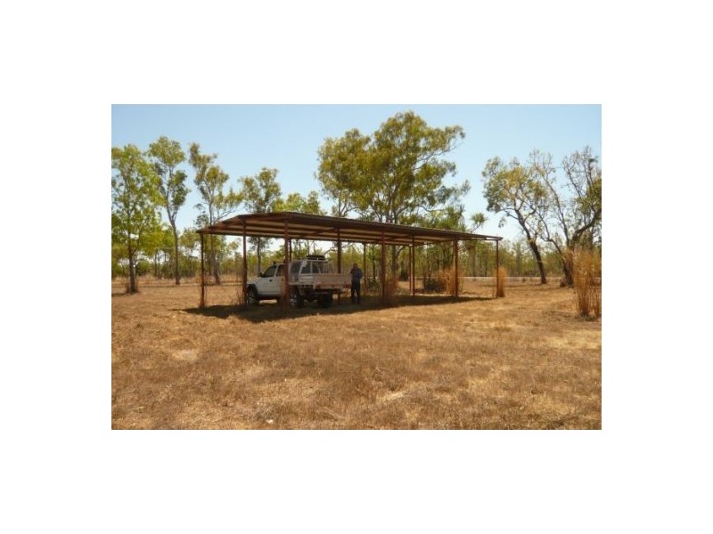 2154 Arnhem Highway, Marrakai NT 0822
