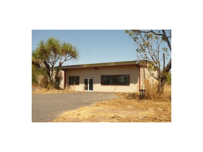 2154 Arnhem Highway, Marrakai NT 0822