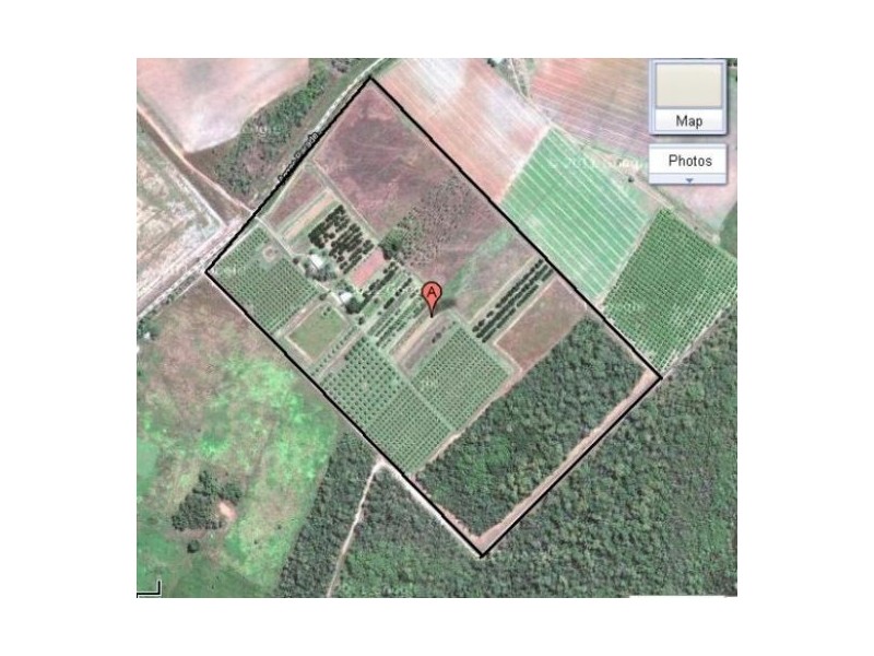 830 Anzac Parade, Middle Point NT 0822