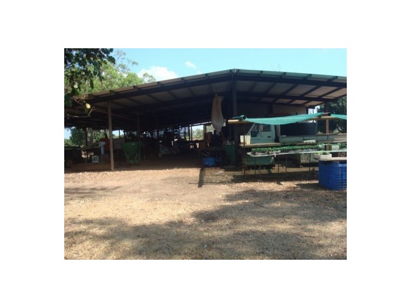 830 Anzac Parade, Middle Point NT 0822