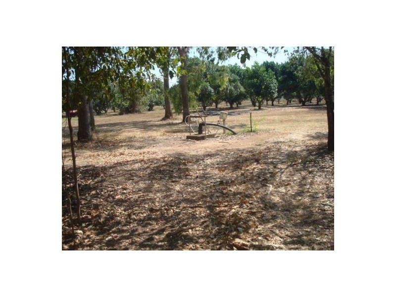 830 Anzac Parade, Middle Point NT 0822