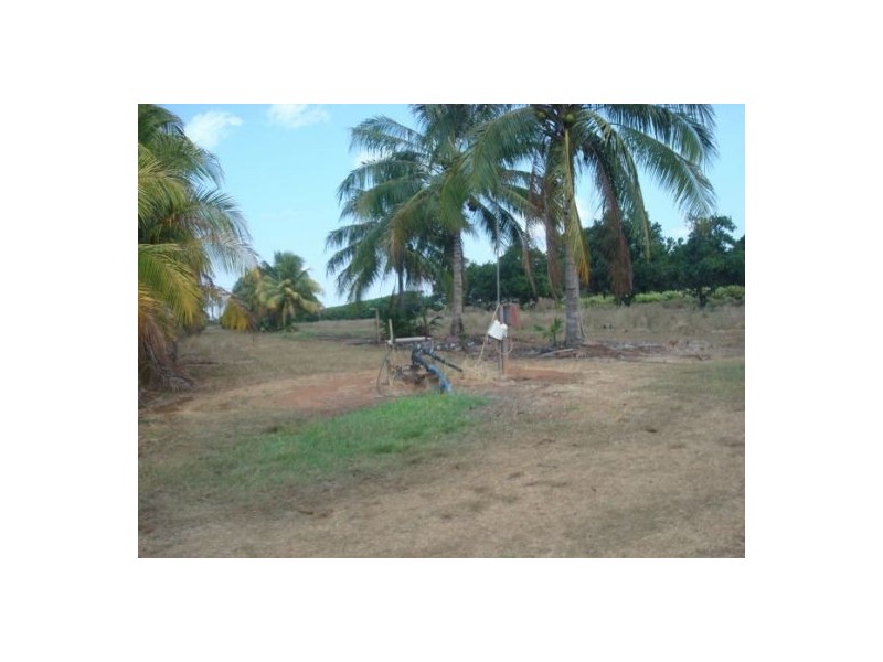 830 Anzac Parade, Middle Point NT 0822