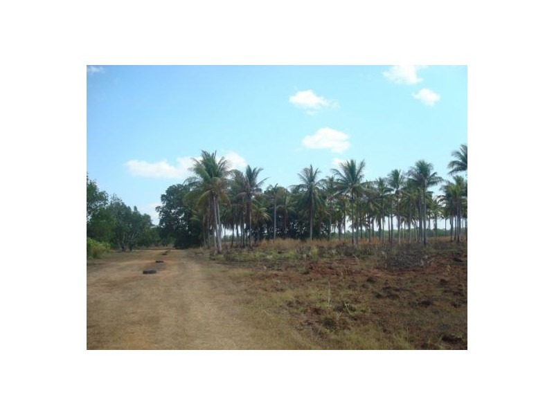 830 Anzac Parade, Middle Point NT 0822