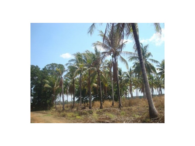 830 Anzac Parade, Middle Point NT 0822