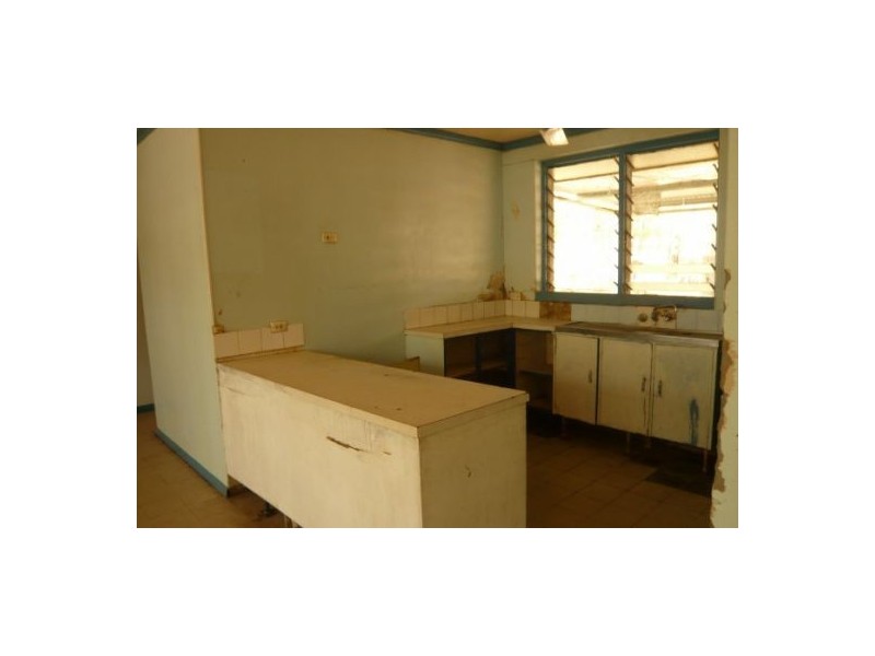 10 Jensen St, Pine Creek NT 0847