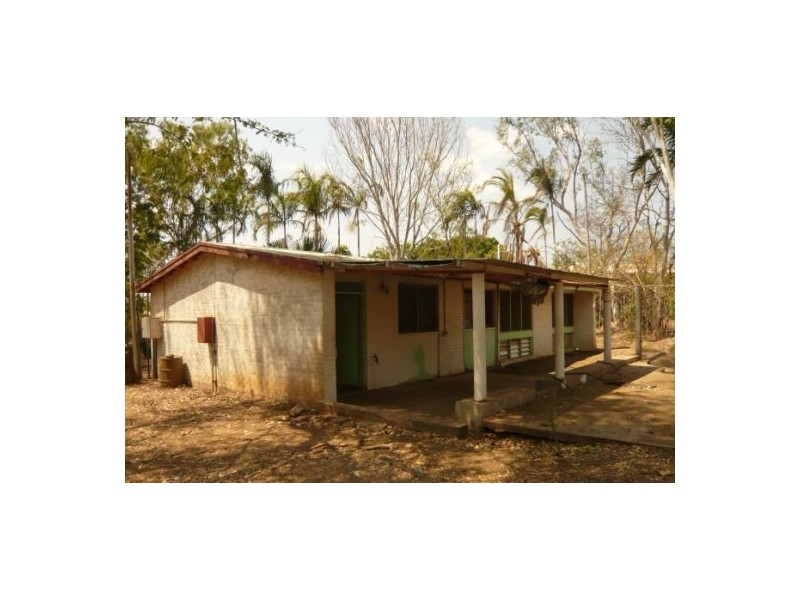10 Jensen St, Pine Creek NT 0847