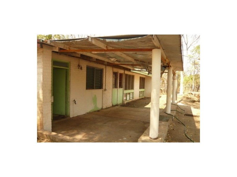 10 Jensen St, Pine Creek NT 0847