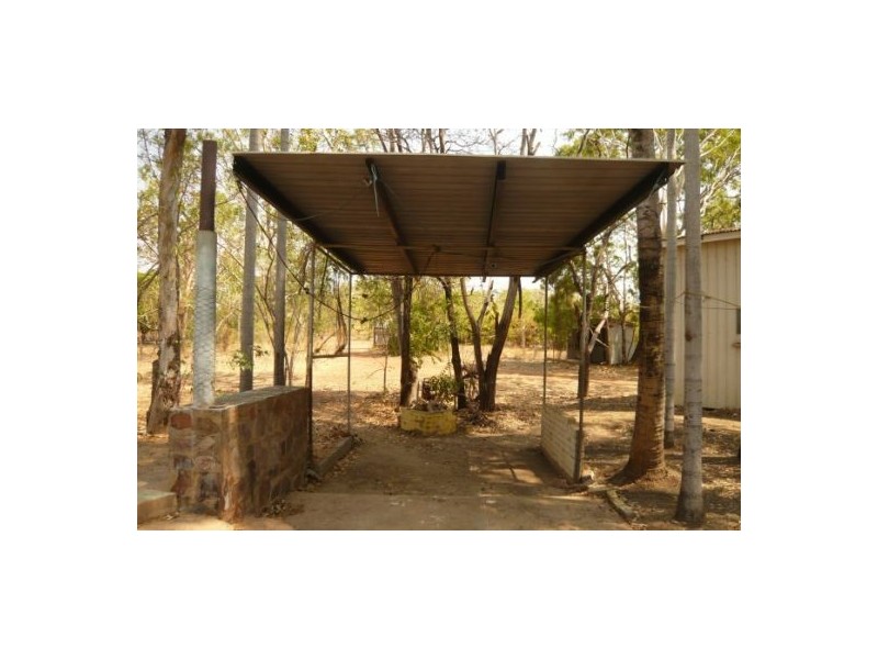 10 Jensen St, Pine Creek NT 0847