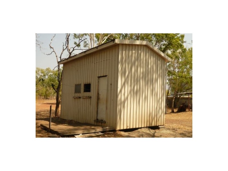 10 Jensen St, Pine Creek NT 0847