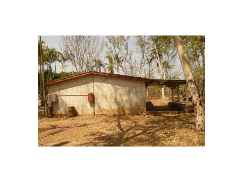 10 Jensen St, Pine Creek NT 0847