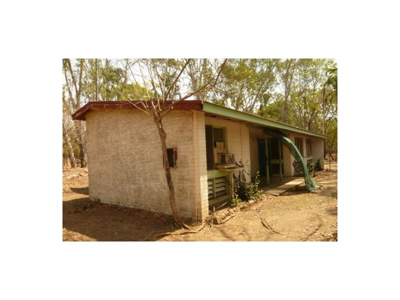 10 Jensen St, Pine Creek NT 0847