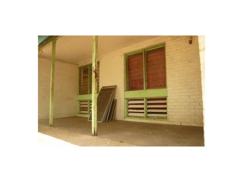 10 Jensen St, Pine Creek NT 0847