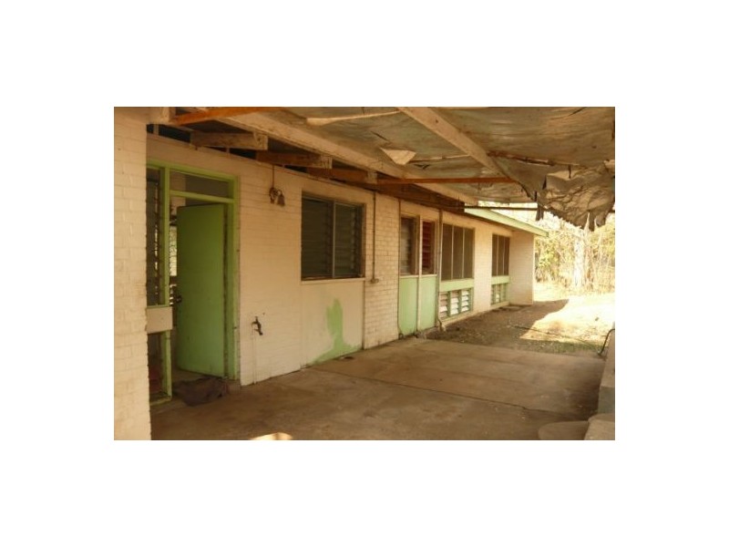 10 Jensen St, Pine Creek NT 0847