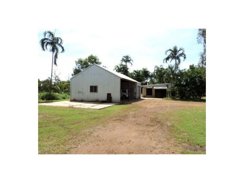 85 Sandpiper Grove, Howard Springs NT 0835