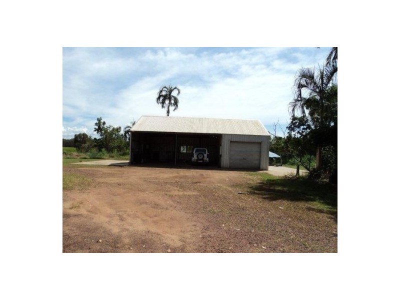 85 Sandpiper Grove, Howard Springs NT 0835