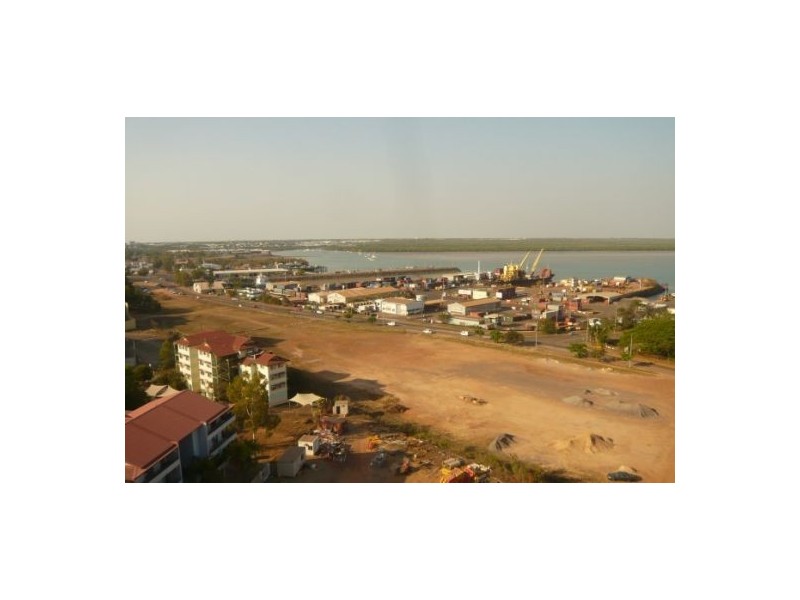 35/24 Harry Chan Ave, Darwin NT 0800