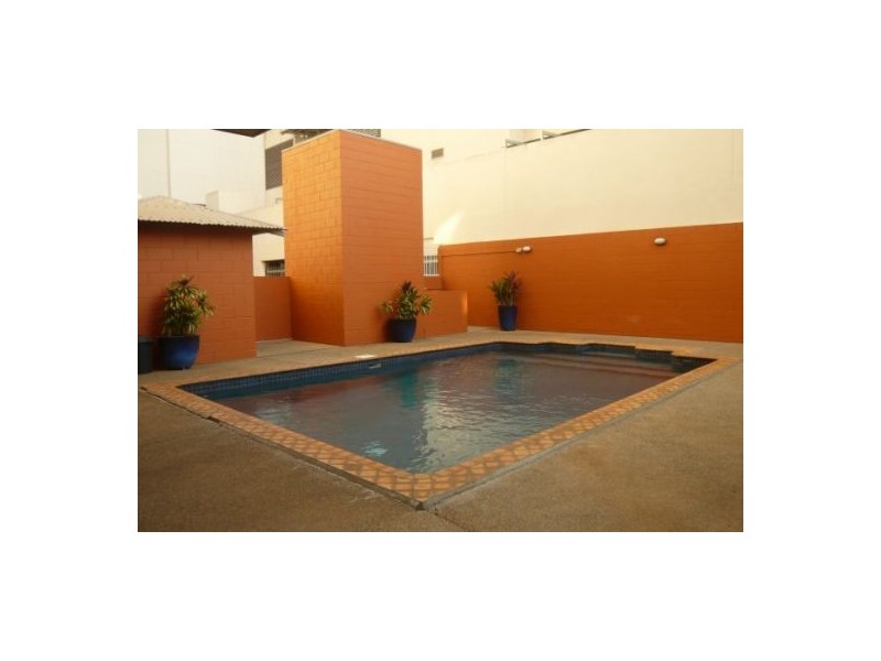 35/24 Harry Chan Ave, Darwin NT 0800