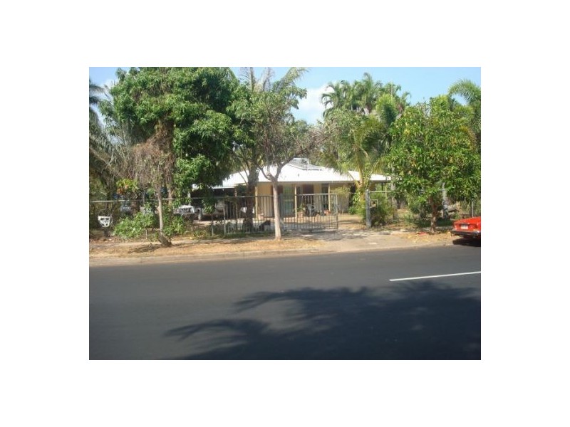 22 Yanyula Drive, Anula NT 0812