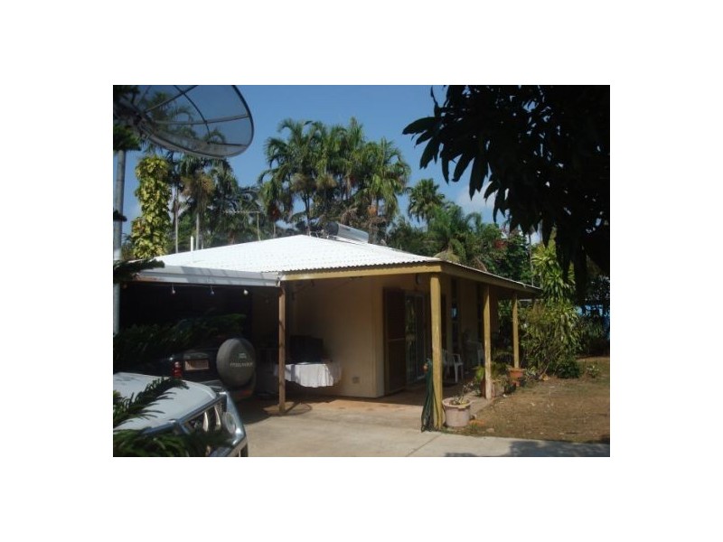 22 Yanyula Drive, Anula NT 0812