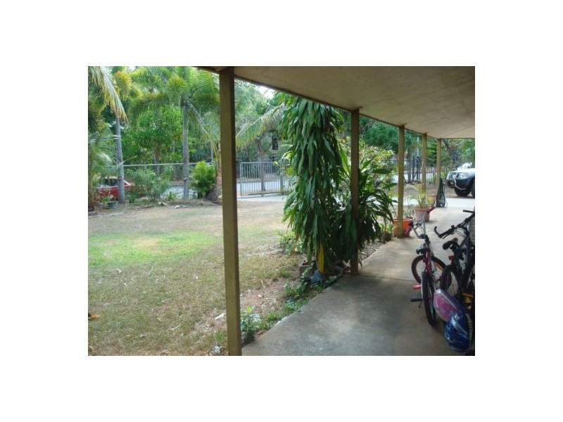 22 Yanyula Drive, Anula NT 0812