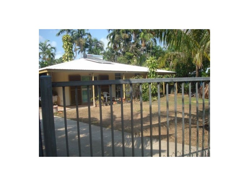 22 Yanyula Drive, Anula NT 0812