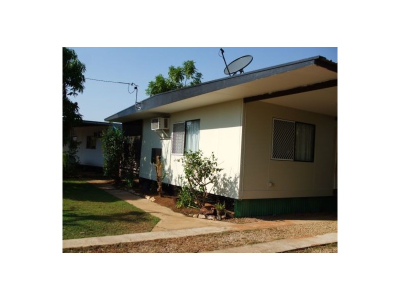 9 Buchanan Street, Pine Creek NT 0847