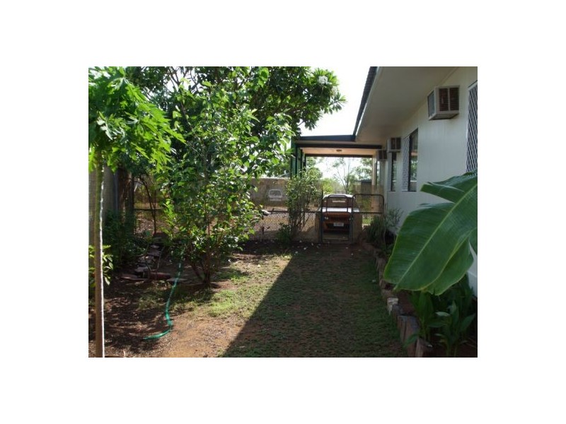9 Buchanan Street, Pine Creek NT 0847