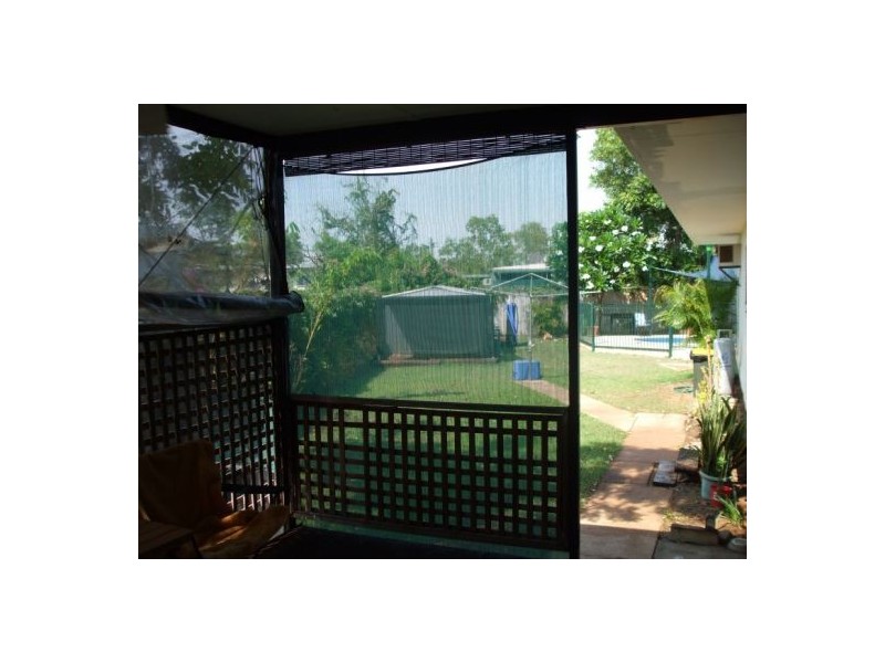 9 Buchanan Street, Pine Creek NT 0847