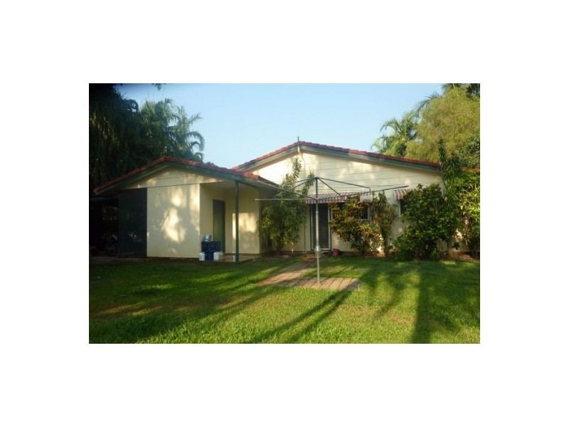 3 Boileau Court, Woodroffe NT 0830