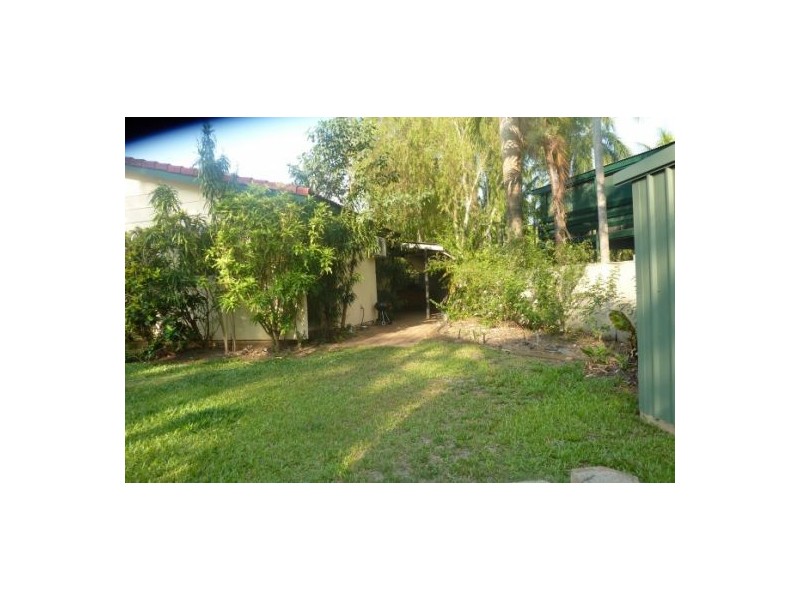 3 Boileau Court, Woodroffe NT 0830