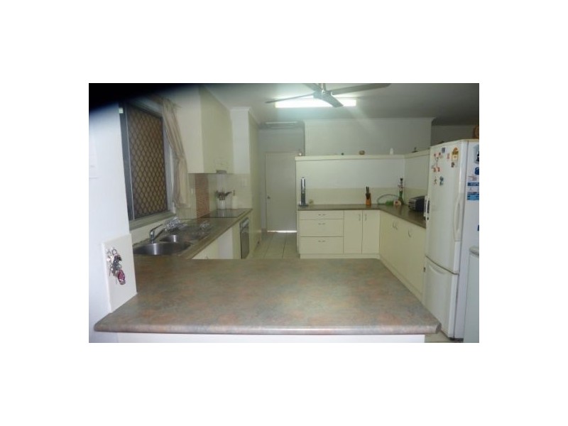 3 Boileau Court, Woodroffe NT 0830