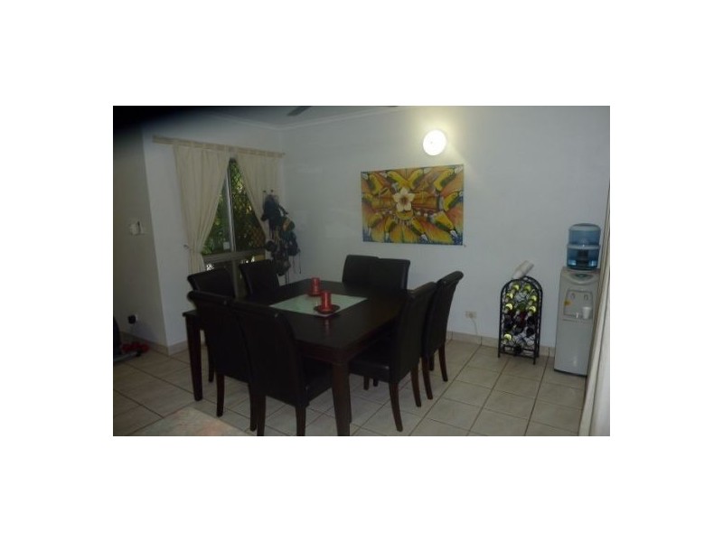 3 Boileau Court, Woodroffe NT 0830