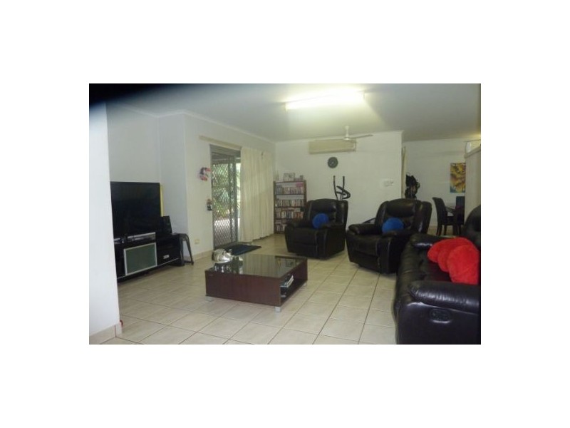 3 Boileau Court, Woodroffe NT 0830