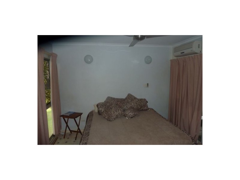 3 Boileau Court, Woodroffe NT 0830