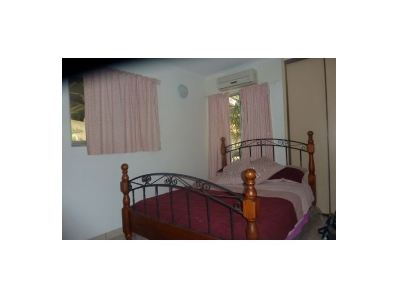 3 Boileau Court, Woodroffe NT 0830