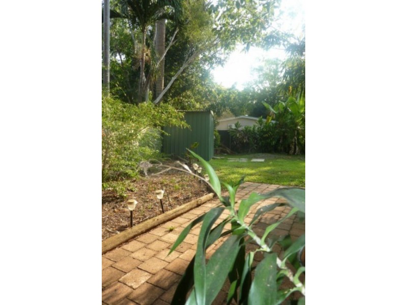 3 Boileau Court, Woodroffe NT 0830