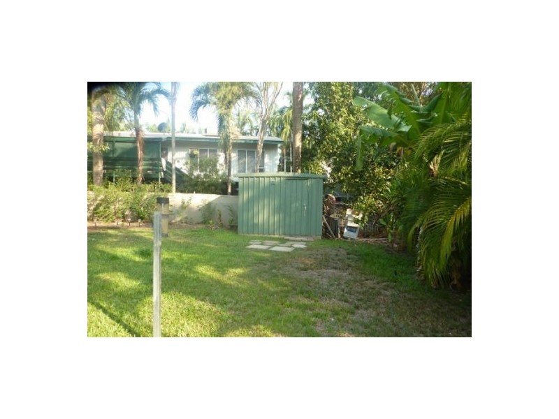 3 Boileau Court, Woodroffe NT 0830