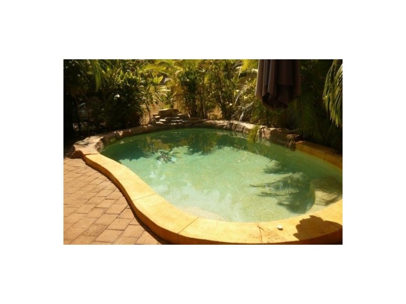 3 Boileau Court, Woodroffe NT 0830