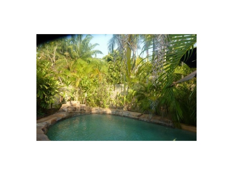 3 Boileau Court, Woodroffe NT 0830